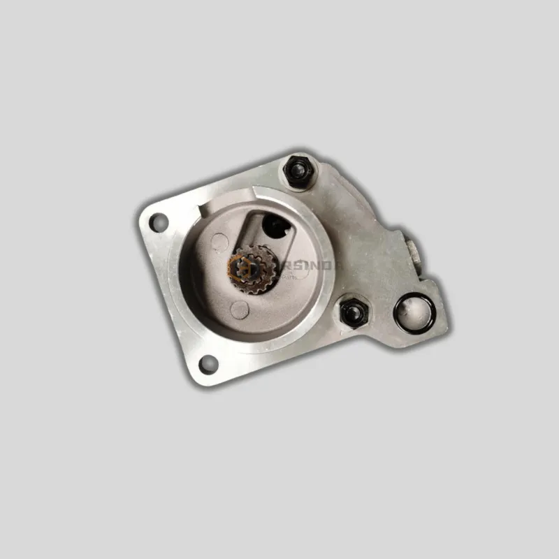 gear pump